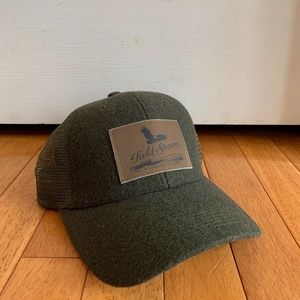 Field & Stream Hat